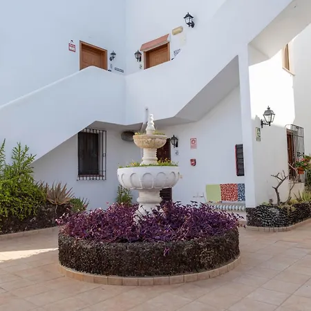 Appartamento Amarilla Golf Fresa *