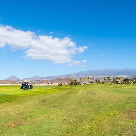 Appartamento Amarilla Golf Fresa