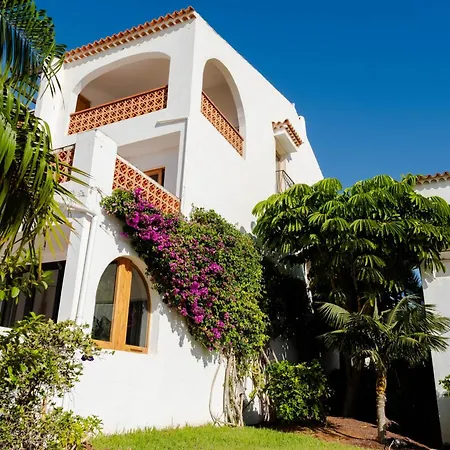 Apartmán Amarilla Golf Fresa San Miguel de Abona