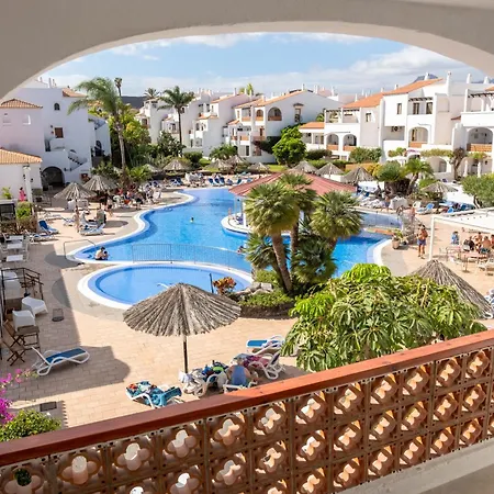Appartamento Amarilla Golf Fresa San Miguel de Abona