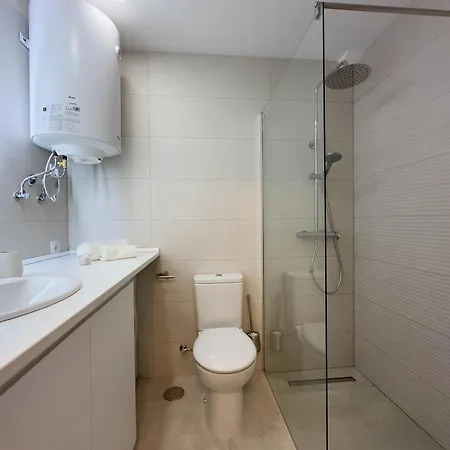 Appartamento Amarilla Golf Fresa *