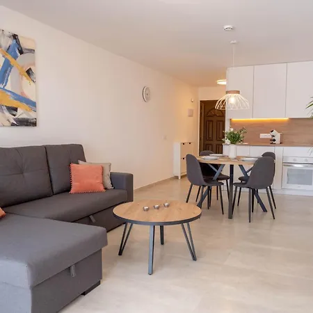 Appartamento Amarilla Golf Fresa San Miguel de Abona