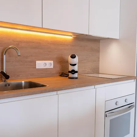 Amarilla Golf Fresa Apartmán *
