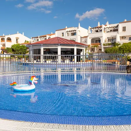 Appartamento Amarilla Golf Fresa San Miguel de Abona