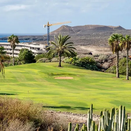 Amarilla Golf Fresa Appartamento