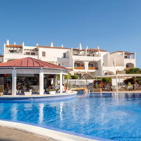 Appartamento Amarilla Golf Fresa San Miguel de Abona