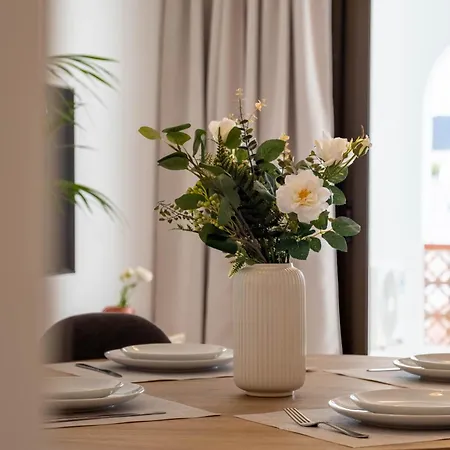 Apartment Amarilla Golf Fresa San Miguel de Abona